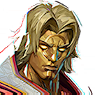 Adam Warlock