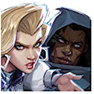 Cloak & Dagger