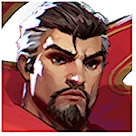 Doctor Strange