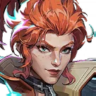 Elsa Bloodstone