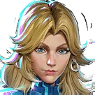 Invisible Woman