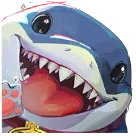 Jeff the Land Shark