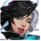 Luna Snow