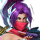 Psylocke