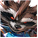 Rocket Raccoon